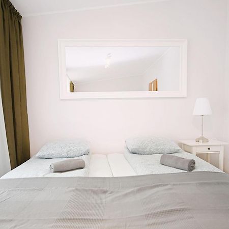 Cosy 3City Apartment Close To The Beach In Sopot By Noclegi Renters Kültér fotó