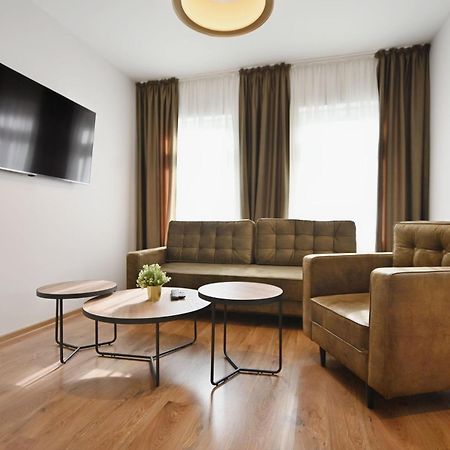 Cosy 3City Apartment Close To The Beach In Sopot By Noclegi Renters Kültér fotó