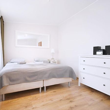 Cosy 3City Apartment Close To The Beach In Sopot By Noclegi Renters Kültér fotó