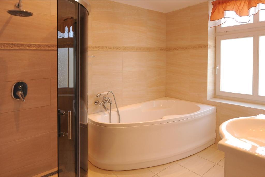 Cosy 3City Apartment Close To The Beach In Sopot By Noclegi Renters Szoba fotó