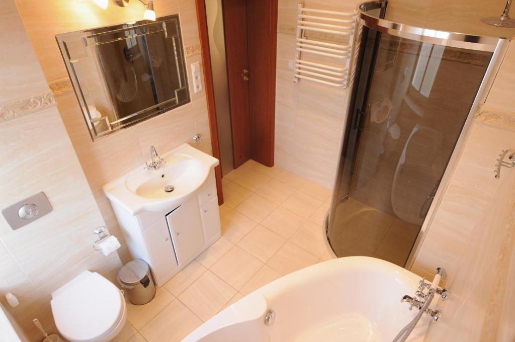 Cosy 3City Apartment Close To The Beach In Sopot By Noclegi Renters Szoba fotó