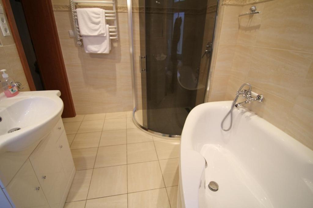 Cosy 3City Apartment Close To The Beach In Sopot By Noclegi Renters Kültér fotó