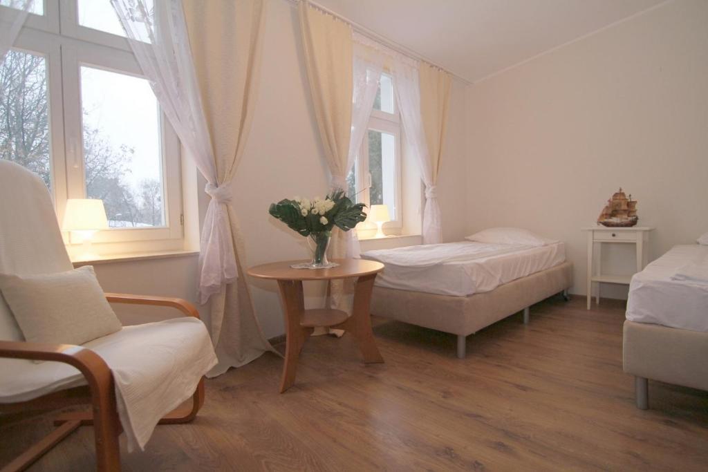 Cosy 3City Apartment Close To The Beach In Sopot By Noclegi Renters Kültér fotó