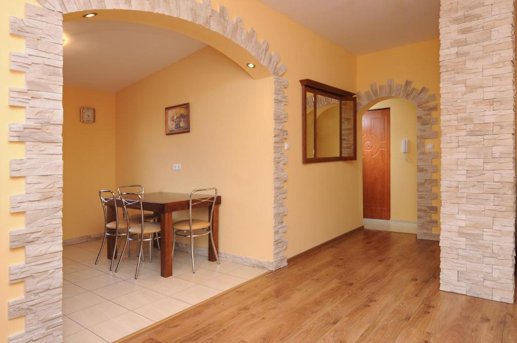 Cosy 3City Apartment Close To The Beach In Sopot By Noclegi Renters Szoba fotó