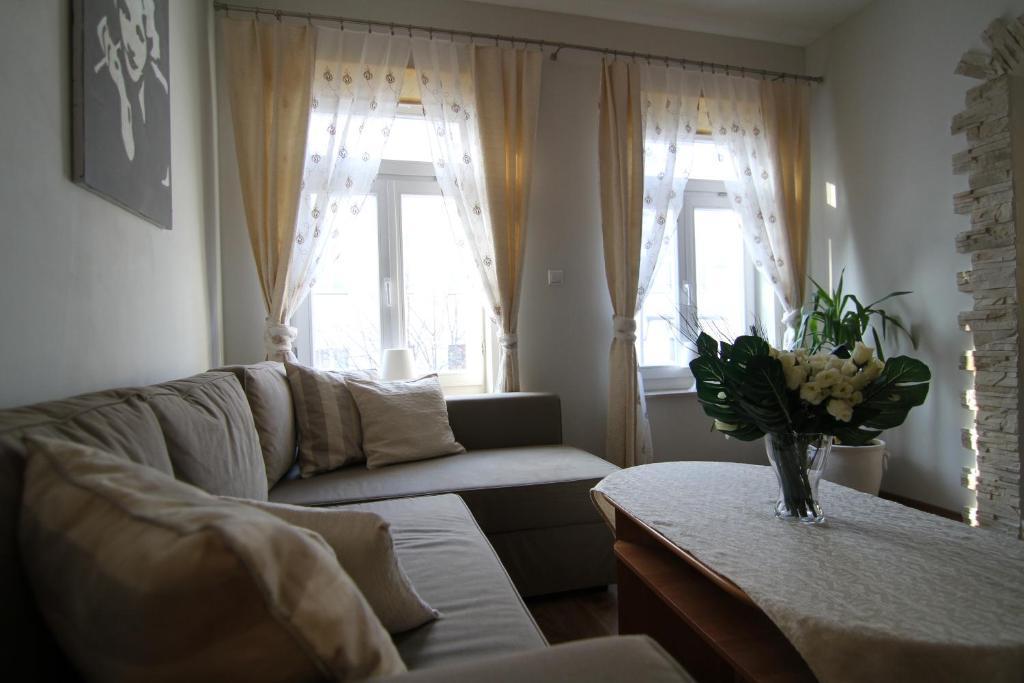 Cosy 3City Apartment Close To The Beach In Sopot By Noclegi Renters Szoba fotó