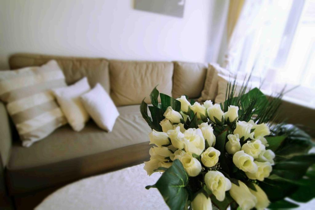 Cosy 3City Apartment Close To The Beach In Sopot By Noclegi Renters Szoba fotó