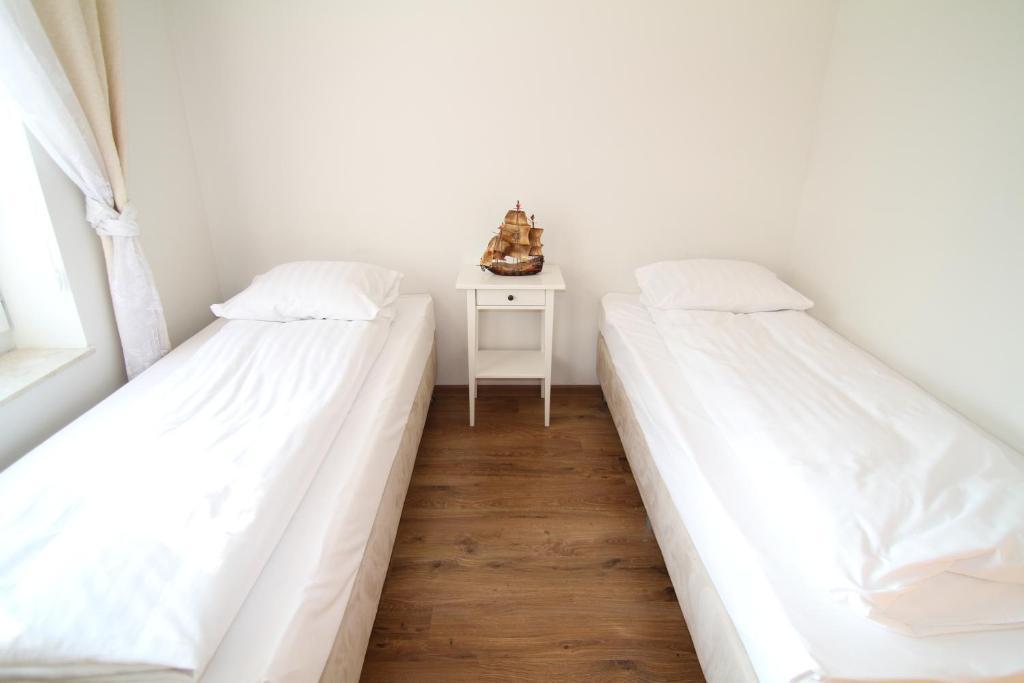 Cosy 3City Apartment Close To The Beach In Sopot By Noclegi Renters Szoba fotó