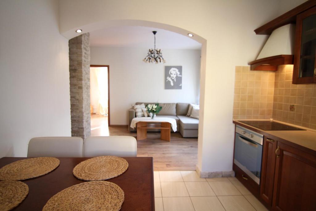 Cosy 3City Apartment Close To The Beach In Sopot By Noclegi Renters Szoba fotó
